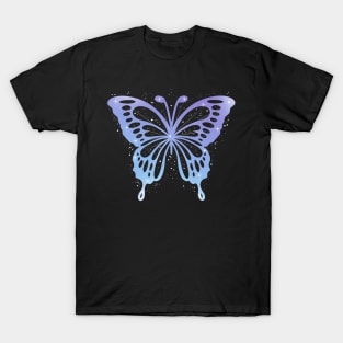 Butterfly Constellation T-Shirt